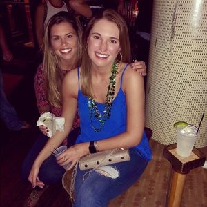 Meet your Posher, Kaitlynn